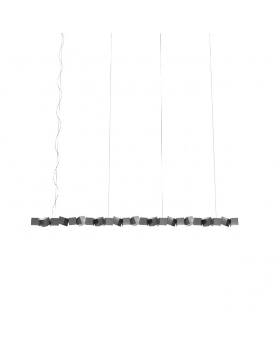 Oblure Blockchain 23 Pendant Lamp